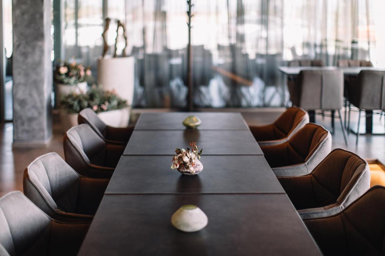 Nutrend World Hotell Olomouc Eksteriør bilde